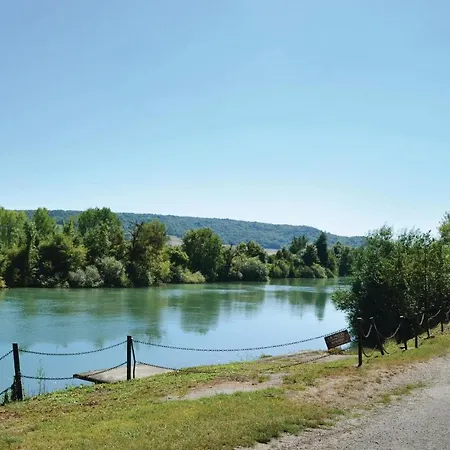 Appartement Jolie Vue Riviere
