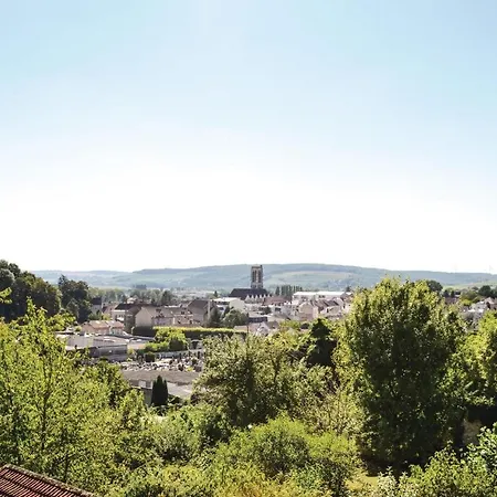 Hébergement de vacances Jolie Vue Riviere *