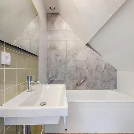 Appartement Jolie Vue Riviere *