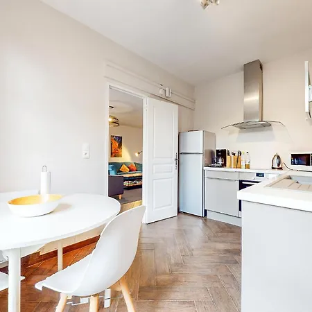 Appartement Jolie Vue Riviere Jaulgonne