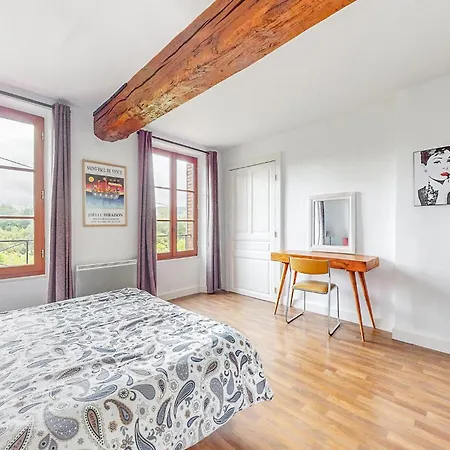 Appartement Jolie Vue Riviere