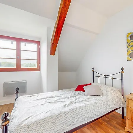 Vakantiehuis C