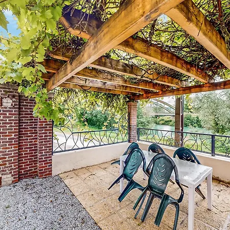 Appartement Jolie Vue Riviere *