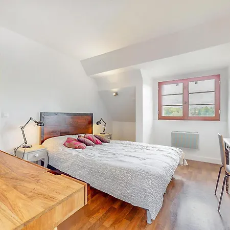 Appartement Jolie Vue Riviere Jaulgonne
