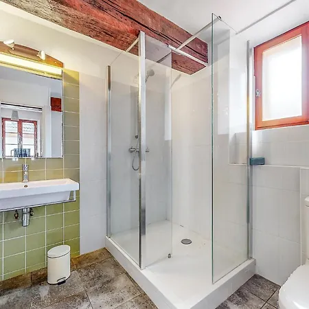 Appartement Jolie Vue Riviere * Jaulgonne