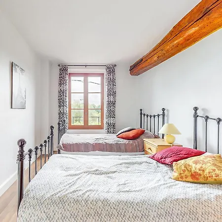 Appartement Jolie Vue Riviere
