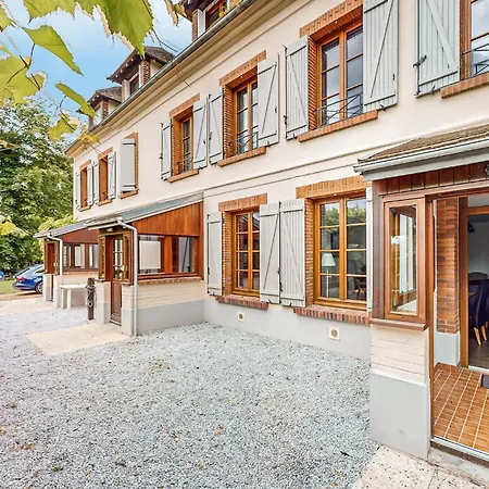 Appartement Jolie Vue Riviere *